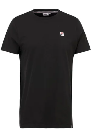 Fila T-Shirt - Samuru - Sort