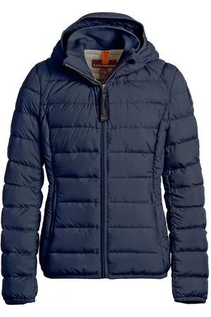Parajumpers Dunjakke - Juliet - Navy
