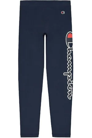 Champion Fashion Leggings - Navy