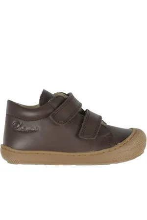 Naturino Begyndersko - Cocoon - Dark Brown