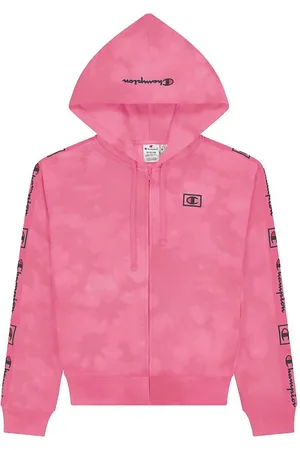 Champion Fashion Cardigan - Pink