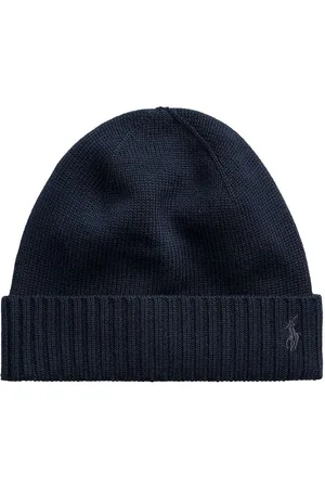 Ralph Lauren Hue - Uld - Classics - Navy