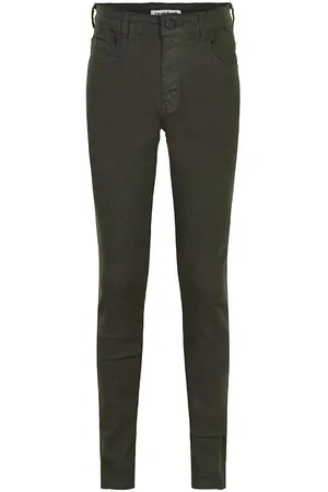 Cost:Bart Jeans - Jowie Slim Fit - Rosin