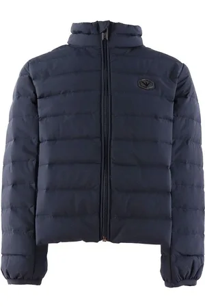 Emporio Armani Dunjakke - Navy