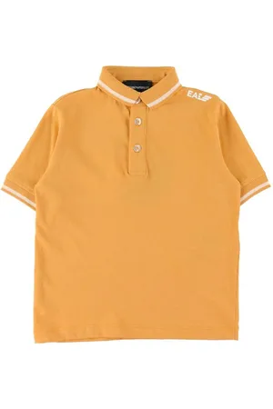 Emporio Armani Polo - Gul