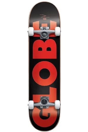 Globe Skateboard - 7,75