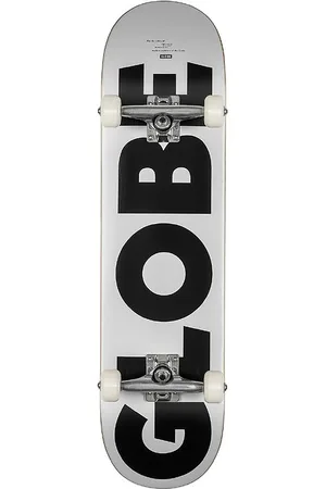 Globe Skateboard - 8