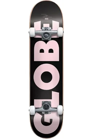 Globe Skateboard - 8