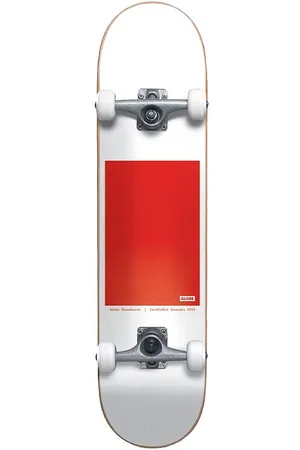 Globe Skateboard - 8