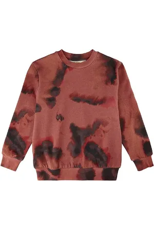 Soft Gallery Sweatshirt - SgIlsa Baptiste - Ash Rose