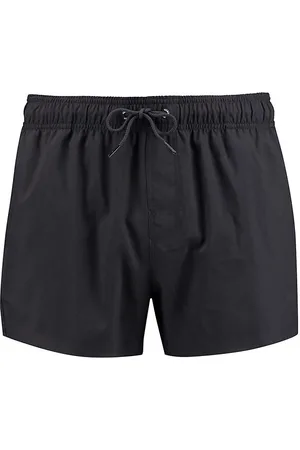 PUMA Badeshorts - Short Lengt - Sort
