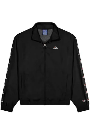 Champion Fashion Cardigan - Sort