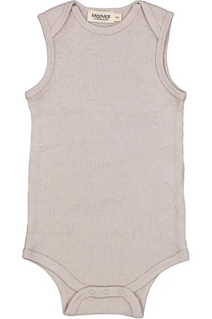 Marmar Copenhagen Body u/Ã¦ - Uld - Bini - Pepple