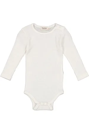 Marmar Copenhagen Body l/Ã¦ - Uld - Bense - Natural