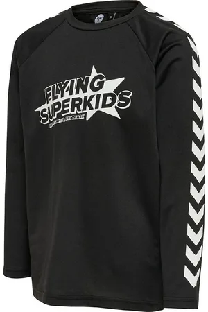 Hummel Bluse - HlmFlying Champion - Sort