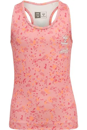Hummel Top - hmlFlying Joy - Rosa