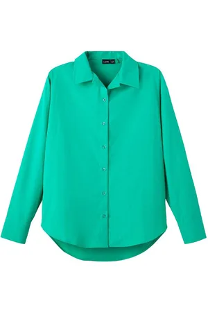 LMTD Skjorte - NlfDaluca - Simply Green