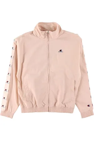 Champion Fashion Cardigan - Rosa