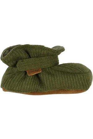 EN FANT Futter - Cypress Melange