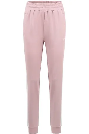 Fila Sweatpants - Radia - Keepsake Lilac/Bright White