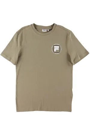 Fila T-Shirt - Rafe - Overland Trek