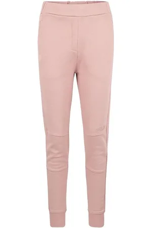 Fila Sweatpants - Tara - Sepia Rose