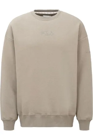 Fila Sweatshirt - James - Peyote