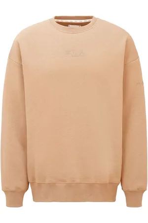 Fila Sweatshirt - Nessa - Latte