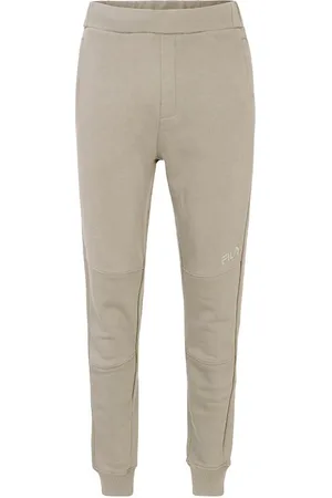 Fila Sweatpants - Dom - Peyote