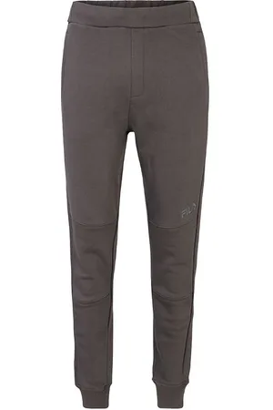 Fila Sweatpants - Dom - Gray Pinstripe