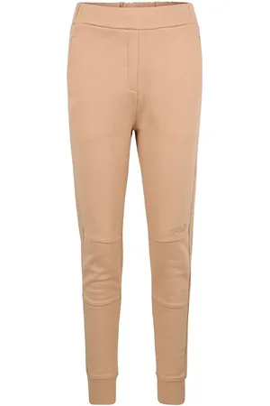 Fila Sweatpants - Tara - Latte