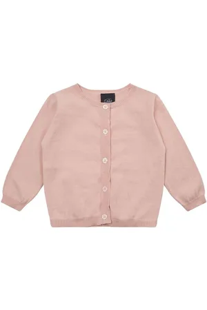 Sofie Schnoor Cardigan - Light Rose