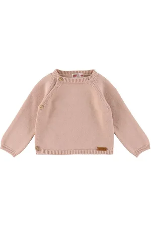 CONDOR Bluse - Strik - Rosa