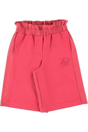 Emporio Armani Bukser - 3/4 - Pink
