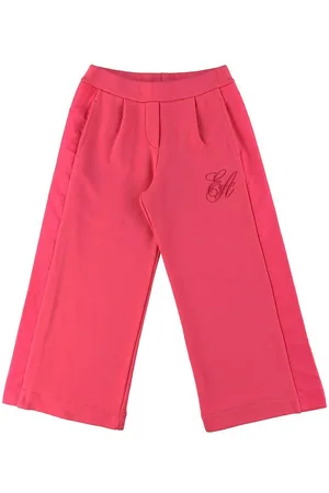 Emporio Armani Sweatpants - 3/4 - Pink
