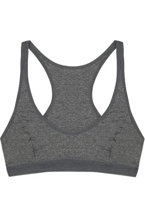 Dim Top - Mikrofiber - GrÃ¥meleret
