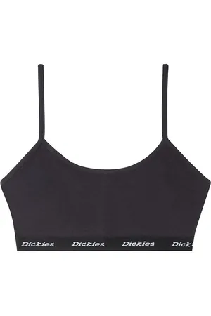 Dickies Top - Sort