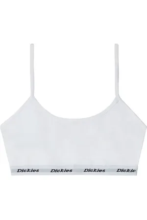 Dickies Top - Hvid