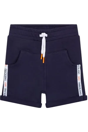 Timberland Shorts - Bermuda - Navy