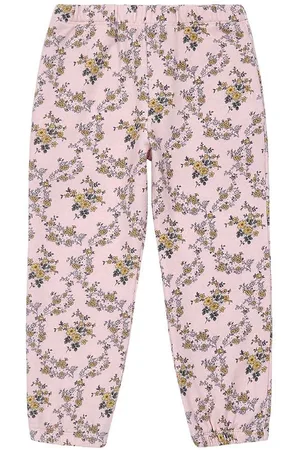 BONTON Sweatpants - Abthorn Blomst
