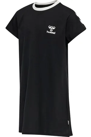 Hummel Kjole - HmlMille - Sort