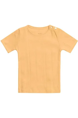 Noa Noa T-shirt - Rattan