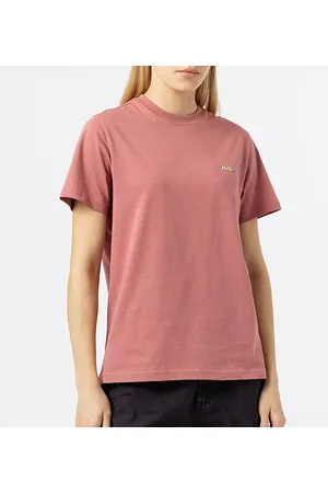 Dickies T-shirt - Mapleton - Withered Rose