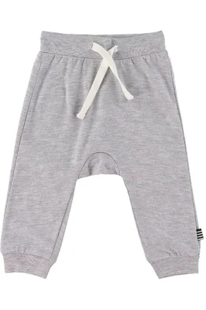 Mads Norgaard Sweatpants - Pavini - GrÃ¥meleret