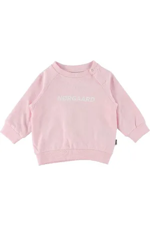 Mads Norgaard Sweatshirt - Sirius - Pink