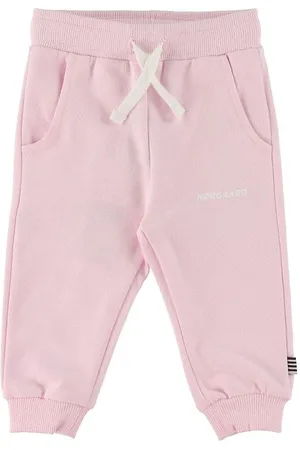 Mads Norgaard Sweatpants - Pavo - Pink