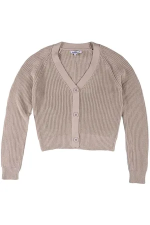 Cost:Bart Cardigan - Ragnhild - Oatmeal