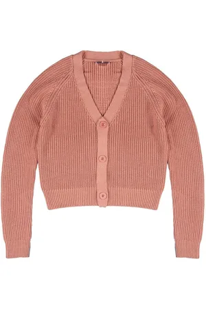 Cost:Bart Cardigan - Ragnhild - Cameo Brown