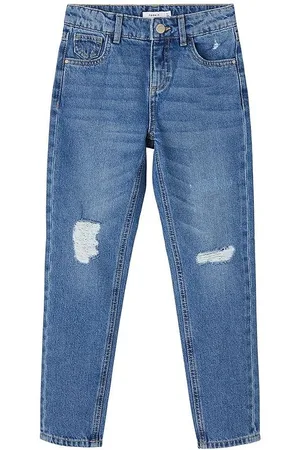 NAME IT Jeans - NkfRose - Medium Blue Denim