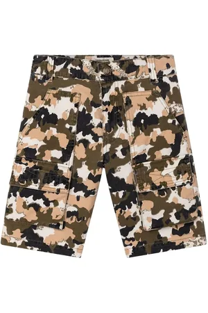 Zadig & Voltaire Shorts - Khaki